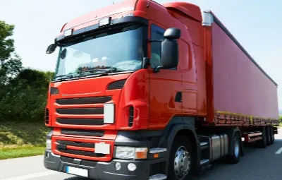 İstanbul Karacaahmet Ambar Kargo