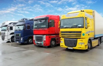 İstanbul Karacaahmet Nakliye Ambarı